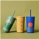 CREATED CO 16OZ COLD CUP - LIMITED EDITION COLORS