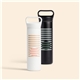 CREATED CO. 20OZ WANDER BOTTLE