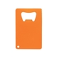 Credit Card Powder Coated Bottle Opener