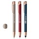 Crosby Softy Micro Knurl Stylus Pen