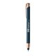 Crosby Softy Micro Knurl Stylus Pen