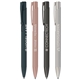 Crosby Softy Monochrome Metallic