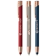 Crosby Softy Rose Gold w / Stylus - Mirror Laser