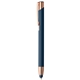 Crosby Softy Rose Gold w / Stylus - Mirror Laser