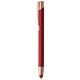 Crosby Softy Rose Gold w / Stylus - Mirror Laser