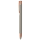 Crosby Softy Rose Gold w / Stylus - Mirror Laser