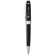 Cross(R) Bailey Black Lacquer Ballpoint