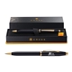 cross(r) century ii black lacquer pen