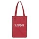 Cross Country - Non - Woven Insulated Lunch Tote Bag