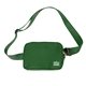 Crossbody Belt Bag Fanny Pack With Plastic Zipper (Air Import)