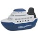 Cruise Boat - Stress Relievers