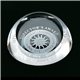 Crystal Dome Paperweight