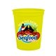 Cups - On - The - Go -16 oz Stadium Cup - DP