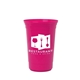 Cups - On - The - Go 20 oz Game Cup