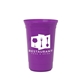 Cups - On - The - Go 20 oz Game Cup
