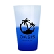 Cups - On - The - Go 22 oz Cool Color Change Stadium Cup