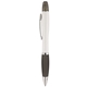 Curvaceous Dual End Twist Ballpoint Highlighter