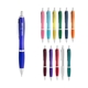Curvaceous Gel Ink Click Pen