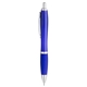 Curvaceous Gel Ink Click Pen
