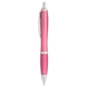 Curvaceous Gel Ink Click Pen