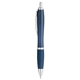 Curvaceous Gel Ink Click Pen