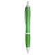 Curvaceous Gel Ink Click Pen