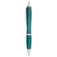 Curvaceous Gel Ink Click Pen
