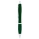 Curvaceous Metal Ballpoint