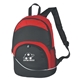 Non - Woven Curve Backpack