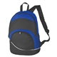 Non - Woven Curve Backpack