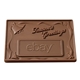 Custom Chocolate Presentation Bar (1 lbs.)