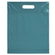 Die Cut Handle Bag - Plastic - 12 X 15