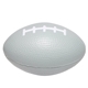 Football Stress Ball With Multi Color Choices