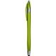 iWriter Silhouette Stylus Click Ball Pen