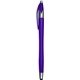iWriter Silhouette Stylus Click Ball Pen