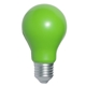 Light Bulb Stress Ball