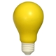 Light Bulb Stress Ball