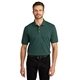 Custom Port Authority Pique Knit Polo Shirt