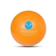 Round Stress Ball With Multi Color Choices