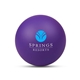 Round Stress Ball With Multi Color Choices