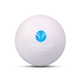 Round Stress Ball With Multi Color Choices