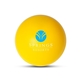Round Stress Ball With Multi Color Choices