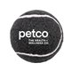 Bulk Promotional Custom Pet Toy Tennis Balls - 4 Color Choices