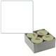 Customizable Coffee Pod Box (4- Pack)