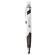 Cynthia Triple Pen - Ballpoint / Stylus / Highlighter