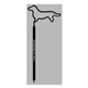 Dachshund - InkBend Standard(TM)