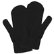 Dasher Mittens Set