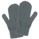 Dasher Mittens Set