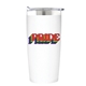Days of Pride Stainless Steel 20 oz Tumbler
