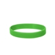 Debossed Silicone Bracelets 12mm